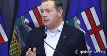 Kenney promises no direct cost download to Alberta municipalities on provincial police plan