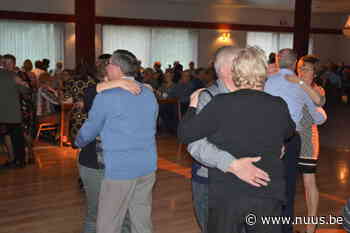 Afgelasting seniorennamiddag en toneel van 12 november door COVID in Brakel - NUUS