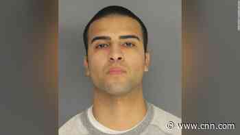 Officer faces charges after body of hit-and-run victim found in his car, prosecutors say