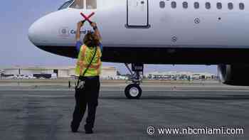 Attorney General and FAA: Disruptive Behavior on Planes Will Not Fly