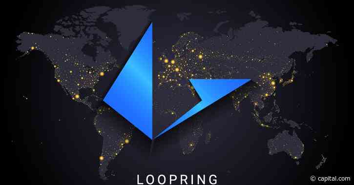 Loopring (LRC) price prediction: Why is LRC going up? - Capital.com