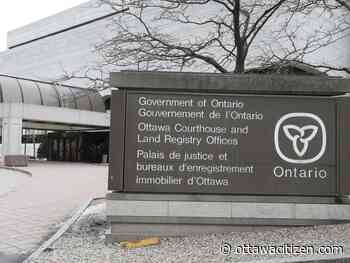 Drunk driver handed five-year sentence for fatal, "selfish actions"