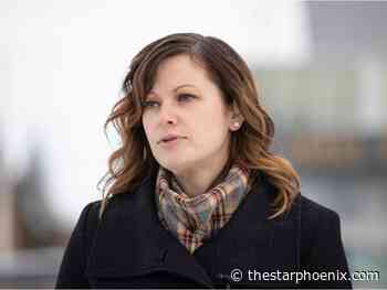 Sask. mulls giving parents time off for kids' vaccine appointments