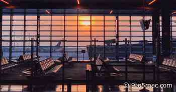 5G aviation fears: Mobile carriers propose to reduce power, especially near airports - 9to5Mac