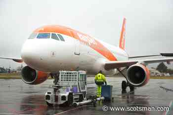 Edinburgh's Menzies Aviation seals EasyJet contract covering 21 airports - The Scotsman