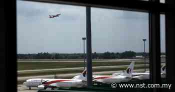 Selangor Aviation Show to jumpstart air transportation recovery [NSTTV] - New Straits Times Online