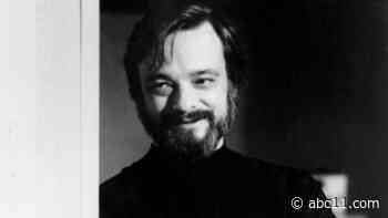 Broadway legend Stephen Sondheim dies at 91