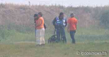 ‘Needles in haystacks’ search for remains at Delmas residential school