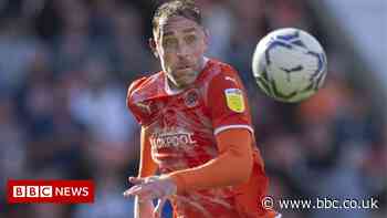Free Blackpool FC shirts for town's primary children