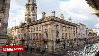 Preston: Plans for controversial new 'bus-gate' in city