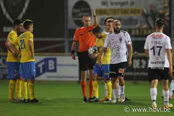 Bocholt-invaller Shema sloopt bezoekende muur tegen City Pirates: 1-0 - Het Belang van Limburg