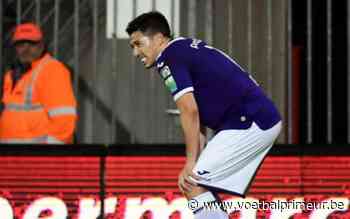 Nasri onthult opvallend plan dat RSC Anderlecht nog met hem had - VoetbalPrimeur.be