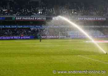 Anderlecht Online - Kipsta levert vanaf 2023-2024 de wedstrijdbal (24 nov 21) - Anderlecht online NL