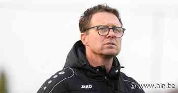 FC Herne speelt derby op Kester-Gooik met nieuwe trainer: assistent Lothar Detaeye zal vanaf nu de trainingen en matchen leiden - Het Laatste Nieuws