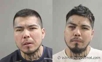 Suspect in alleged north-east Edmonton homicide in police custody