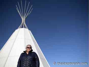 Former Okanese First Nation chief to meet with Pope Francis