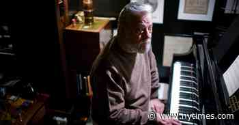 The Last Word: Stephen Sondheim