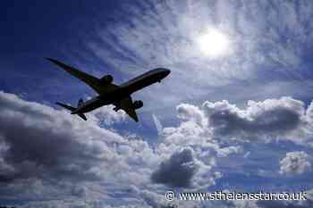 People share their frustration amid red list travel disruption - St Helens Star