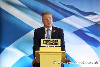 SNP have 'undeniable mandate' for indyref2, depute leader tells conference - St Helens Star