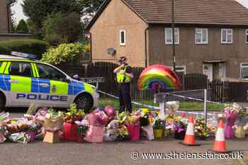 Quadruple murder suspect further charged with rape of girl, 11 - St Helens Star