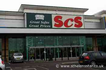 Early Christmas shopping hits sales at sofa specialist ScS - St Helens Star