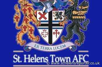 St Helens Town slip to another defeat against Garstang - St Helens Reporter