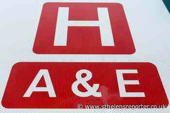 Ministers warned of ‘crisis in urgent and emergency care’ - St Helens Reporter