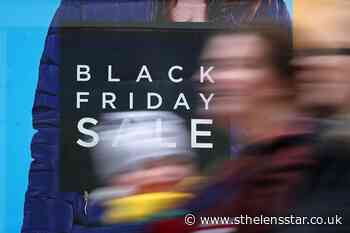 Consumers warned over Black Friday sale 'duds' - St Helens Star