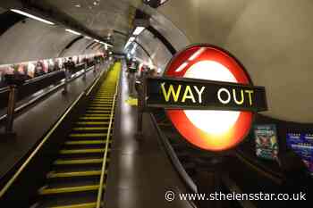 Resumption of Night Tube to be hit by strike action - St Helens Star