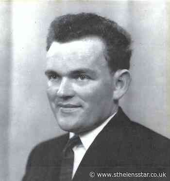 Martin Kelly - St Helens Star