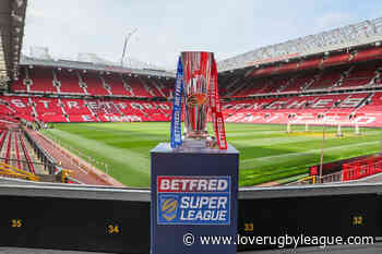 St Helens favourites to win fourth straight Super League title - Love Rugby League