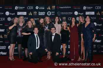 St Helens' triumphant schools in Educate Awards 2021 pictured - St Helens Star