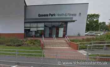 Queens Park swimming pool reopening time confirmed - St Helens Star
