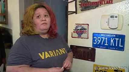 ‘We haven’t had any heat at all:' Austin apartment without heat, hot water, working stoves on Thanksgiving