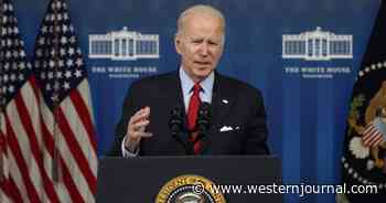 Biden Announces New Travel Restrictions in Response to New COVID Variant