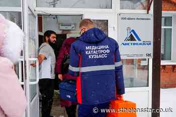 Dozens dead after coal mine blast in Siberia - St Helens Star