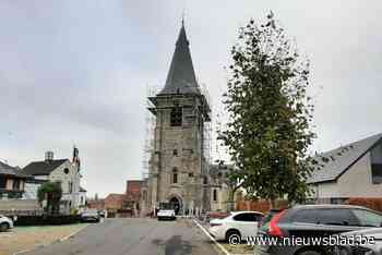 Dringende instandhoudingswerken voor kerk die straks geen kerk meer is: “Het dossier is al dertien jaar geleden opgestart” - Het Nieuwsblad