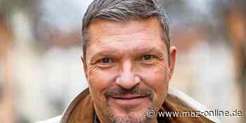 Kleinmachnow : Hardy Krüger Jr. liest aus der Autobiografie „Wendepunkte“ - Alkoholsucht und Lebensfreude - Märkische Allgemeine Zeitung