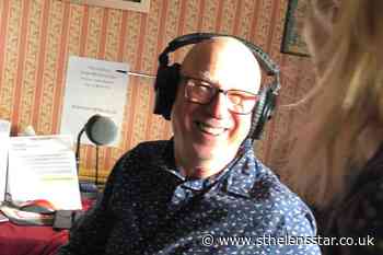 Ken Bruce recalls 'stress' of broadcasting Queen's Christmas message - St Helens Star