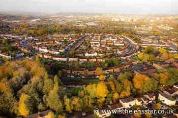 Hundreds of thousands of trees to be planted across England - St Helens Star