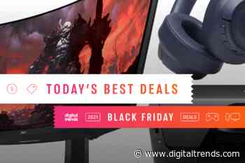 Best Black Friday deals 2021: Cheapest prices today