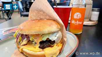 So schmeckt’s im neuen „Surprise Me“ in Meschede - Westfalenpost
