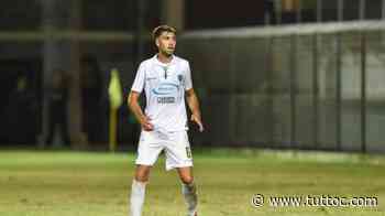 Ancona-Matelica, Iotti: "Credere in noi stessi senza guardare la classifica" - Tutto Lega Pro