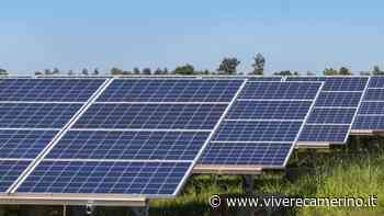 Matelica: la Provincia nega l'autorizzazione per un impianto fotovoltaico - Vivere Camerino