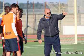 Montevarchi al Conero con l'Ancona Matelica: le probabili formazioni - Valdarno24