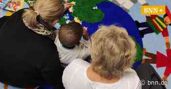 Angebot für Eltern: „Farbenzwerge“ überbrücken in Bruchsal Engpässe in der Betreuung - BNN - Badische Neueste Nachrichten