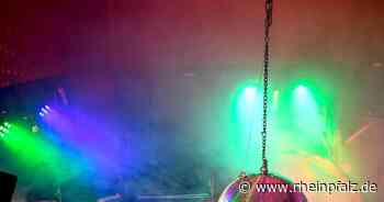 Drei leichtverletzte Discobesucher nach Rangelei - Bruchsal - Rheinpfalz.de