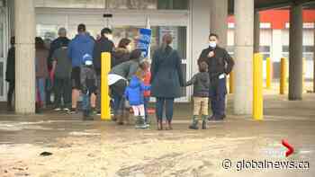 Parents not granted special leave under Sask. legislation to get children vaccinated