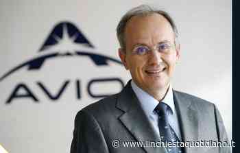 Avio Colleferro, il lanciatore europeo mette in orbita satelliti della difesa francese - L'Inchiesta Quotidiano OnLine