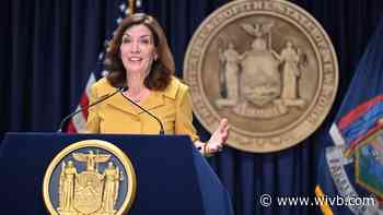 Gov. Hochul signs executive order allowing state DOH to limit non-essential hospital procedures boosting capacity